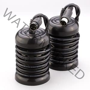 5 Pieces Newest High Power Special DIN Arrays for the IONIC Detox Machine - HKI-85D-DIGITAL 2   *Included Worldwide Free FAST Shipping !