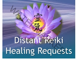 Reiki-Qigong-Magnified Healing-NLS combined Remote Distance SCAN by a Meta Grandmaster (see testimonials) *Only upon request !