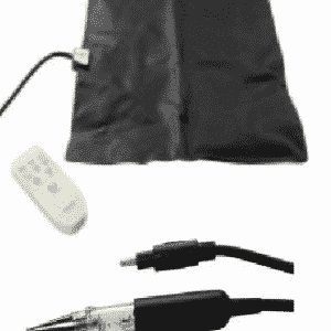 HIGH VOLTAGE - SPARES -  EXTRA >> SERIES ENERGY EFFECT CUSHION << *Including shipping worldwide *Medically Certified !!!  GET YOUR HEALTH & ENERGY BACK !!! - Image 7