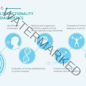 13 STARS : **** BIORESONANCE ISHA DIAMOND META HUMAN 5000+ - AND ISHA METATRON PRO - THE ULTIMATE BEST AND MOST ADVANCED * * FUTURE SECURED - BIORESONANCE NLS SYSTEM ON THE MARKET FOR REAL PROFESSIONAL PRACTICES **** WITH 3 YEARS WARRANTY **** - Image 8