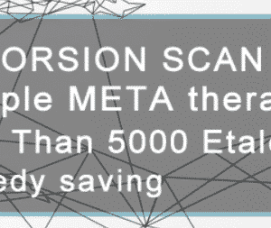 13 STARS : **** BIORESONANCE ISHA DIAMOND META HUMAN 5000+ - AND ISHA METATRON PRO - THE ULTIMATE BEST AND MOST ADVANCED * * FUTURE SECURED - BIORESONANCE NLS SYSTEM ON THE MARKET FOR REAL PROFESSIONAL PRACTICES **** WITH 3 YEARS WARRANTY **** - Image 4