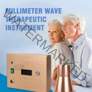 LIFE SAVER NR 6 : OPTIONS ADD ONS - for the NEWEST up to 3 lights support Millimeter Wave Therapy Device - 2 extra mmwt lights + 3 ports connector - Image 4